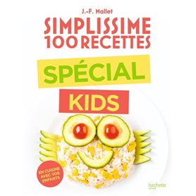 Simplissime Special kids