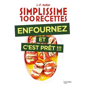 Simplissime Enfournez c'est prêt !