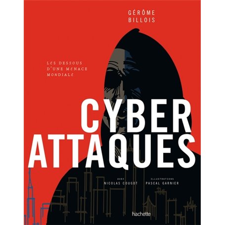 Cyberattaques