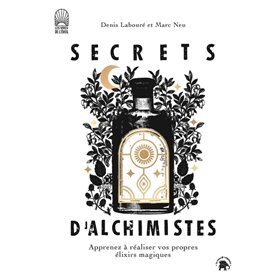 Secrets d'alchimistes