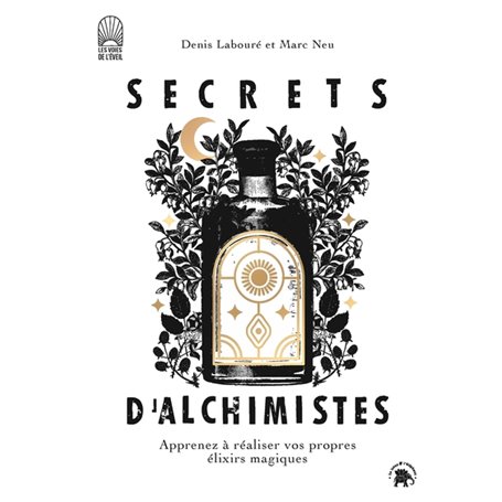 Secrets d'alchimistes