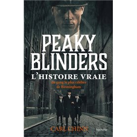 Peaky Blinders