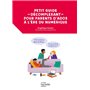 Petit guide  «décomplexant» pour parents d'ados à l'ère du numérique