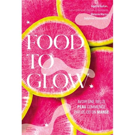 Food to glow