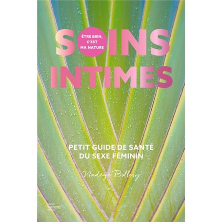 Soins intimes