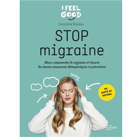 Stop migraine