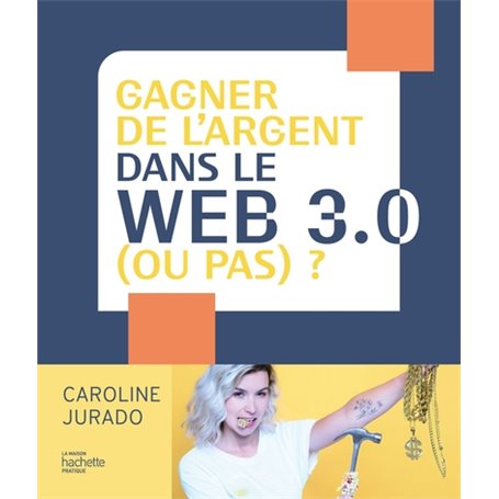 Gagner de l'argent dans le web 3.0 (ou pas) ?