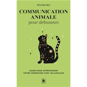 Communication animale pour débutants