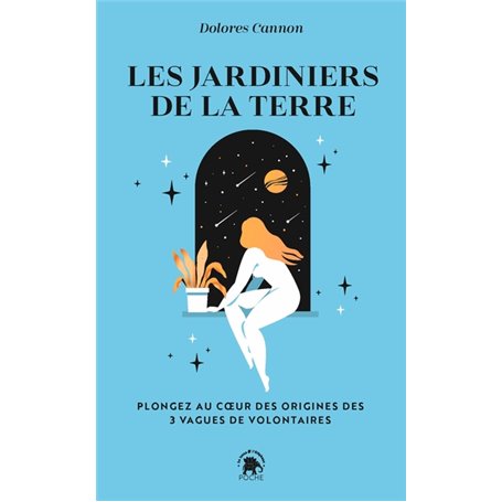 Les jardiniers de la Terre