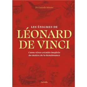 Les énigmes de Léonard de Vinci