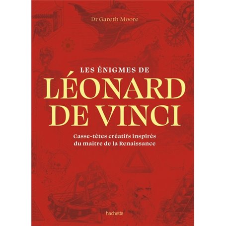 Les énigmes de Léonard de Vinci