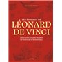 Les énigmes de Léonard de Vinci