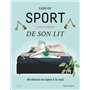 Faire du sport sans sortir de son lit