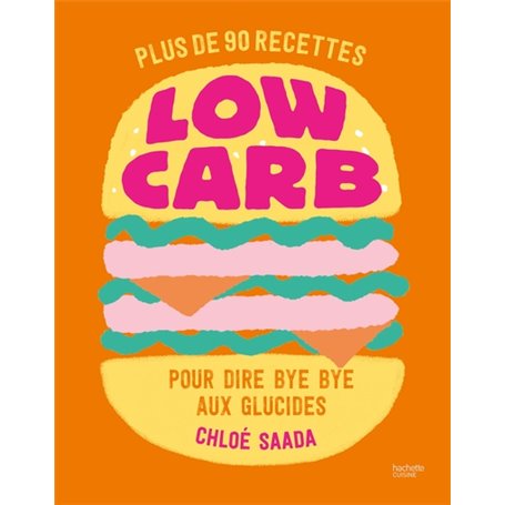 Low carb