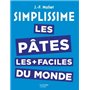 Simplissime les Pâtes les plus faciles du monde