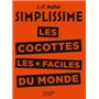 Les cocottes les + faciles du monde