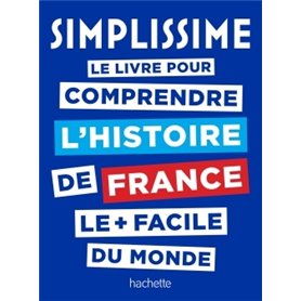 Simplissime Histoire de France