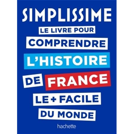 Simplissime Histoire de France