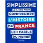 Simplissime Histoire de France