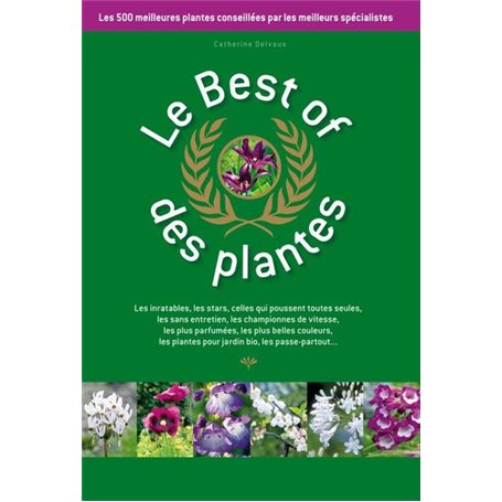 Best of des plantes