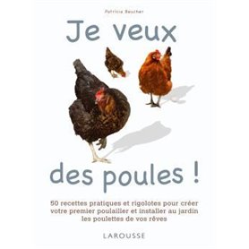 Je veux des poules !