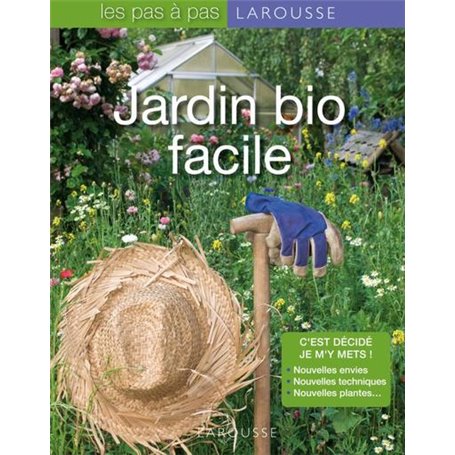 Jardin Bio Facile