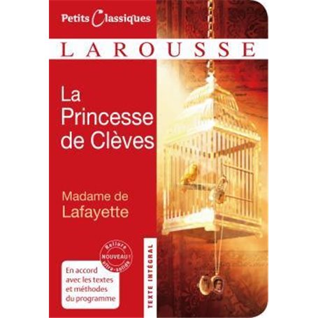 La Princesse de Clèves