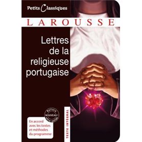 Lettres de la religieuse portugaise