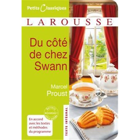 Du côté de chez Swann