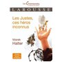 Les Justes, ces héros inconnus