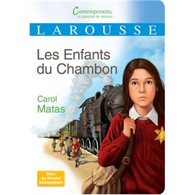 Les Enfants du Chambon