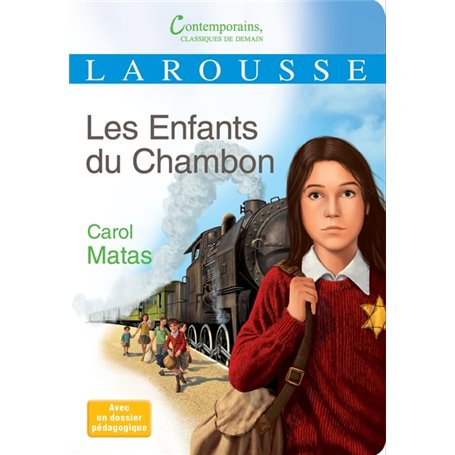 Les Enfants du Chambon