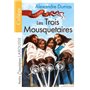 Les Trois Mousquetaires