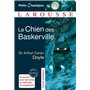 Le Chien des Baskerville