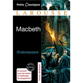 Macbeth - collège 4/3ème