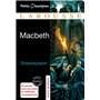 Macbeth - collège 4/3ème