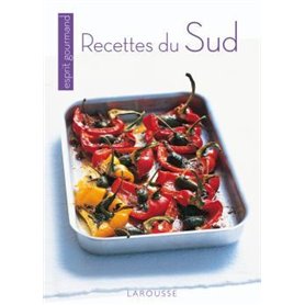 Recettes du sud