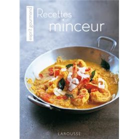 Recettes minceur