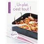 Un plat, c'est tout !