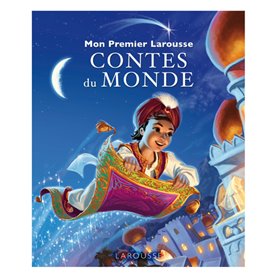 Mon premier Larousse des contes du monde