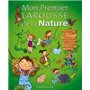 Mon Premier Larousse de la Nature