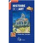 Histoire de l'Art du Moyen Age à nous jours