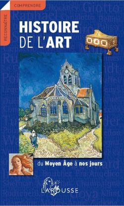 Histoire de l'art, études