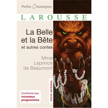 La Belle et la Bête et autres contes