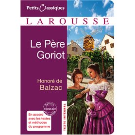 Le Père Goriot