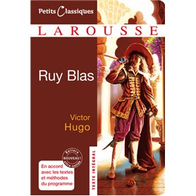 Ruy Blas collège 4/3ème