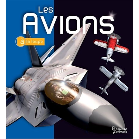 Les Avions