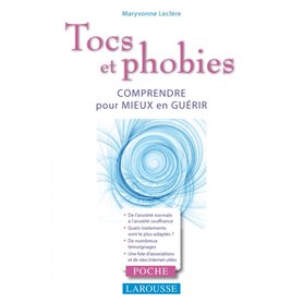 Tocs et phobies