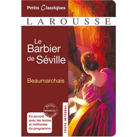 Le Barbier de Séville