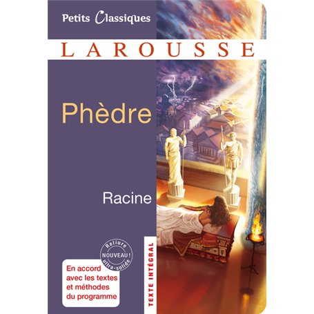 Phèdre